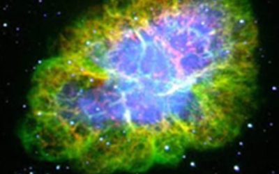 8. Els Neutrins i la Supernova 1987A