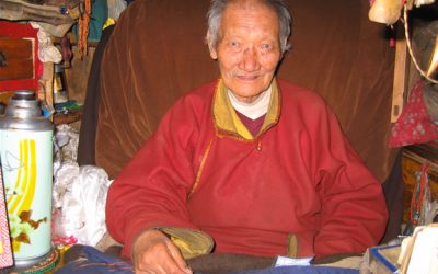 7. La indestructible fe religiosa dels tibetans