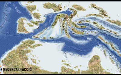 3. Com era el Berguedà fa 65 milions d’anys?