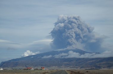 1: Un any de 'Festa Major' pels qui estudiem volcans