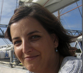 Isabel Ferrera
