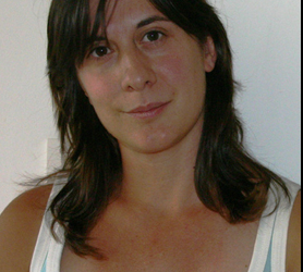 Silvia G. Acinas