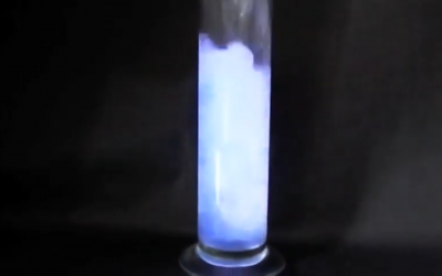 Quimioluminescència