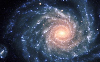 Observa i classifica les galàxies