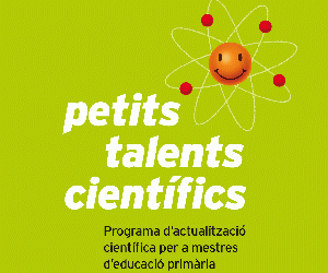 Petits talents científics