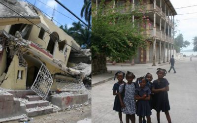 4: Tecnologies d’autoconstrucció a Haití
