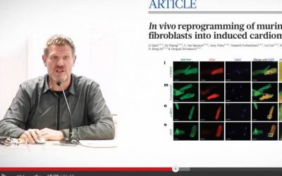 “New Therapies” and “The Microbiome: the bacteria of human body”: two scientific update lectures recorded in video