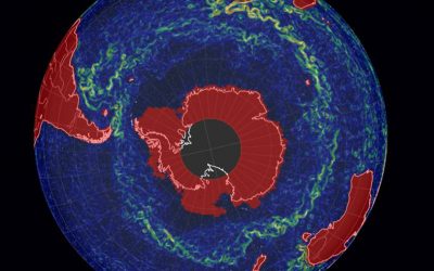 2- L’Oceà Austral, la porta d’accés a l’Antàrtida