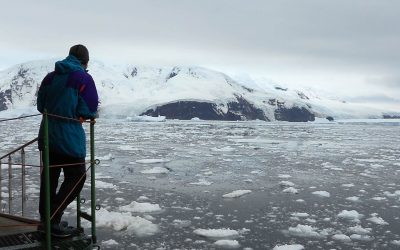 L'Antàrtida ens deixa imatges inoblidables de les illes més remotes